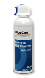 Microcare MCC-SPR(Heavy Duty Flux Remover - SuprClean)重型助焊剂清洗剂